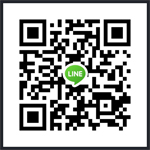 LINE用QR